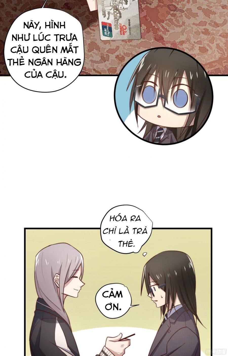 Đơn Phương Yêu Thầm Anh Chapter 36 - 28