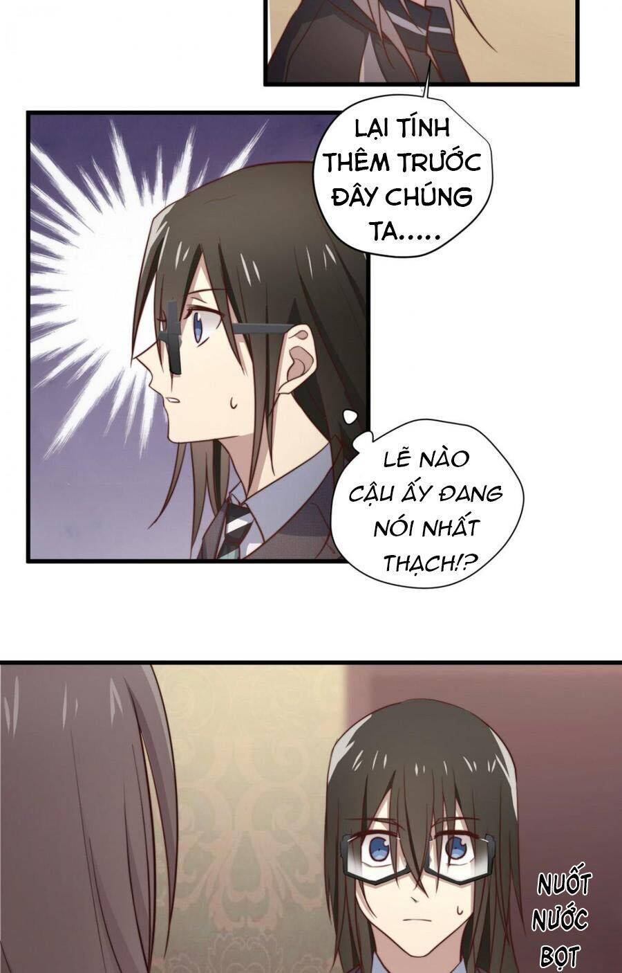 Đơn Phương Yêu Thầm Anh Chapter 36 - 30