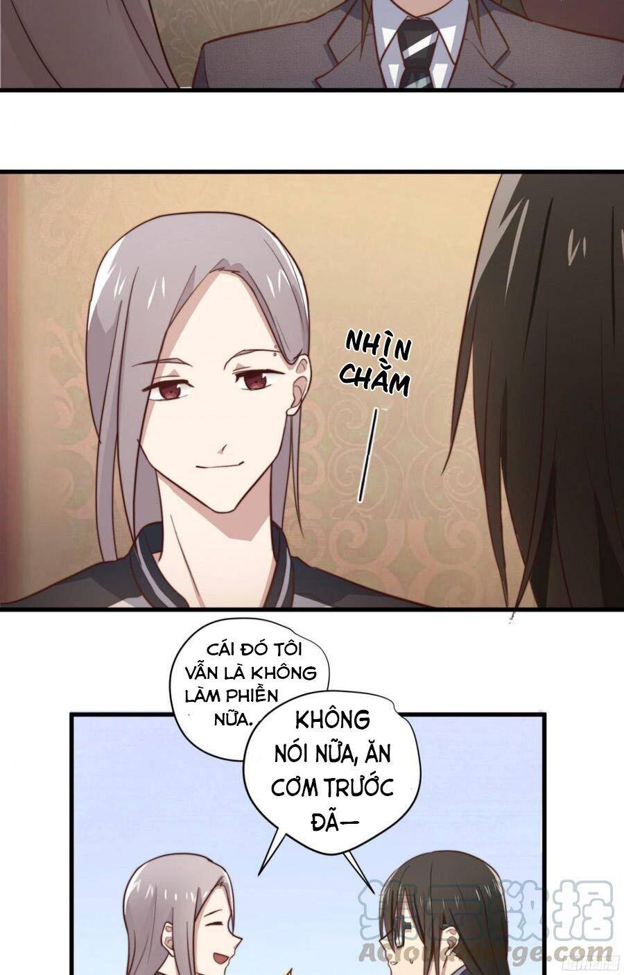 Đơn Phương Yêu Thầm Anh Chapter 36 - 31