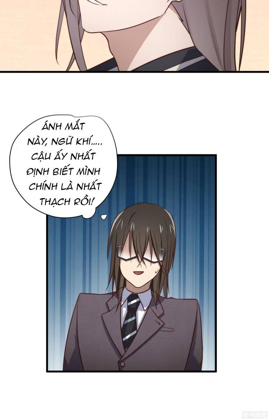 Đơn Phương Yêu Thầm Anh Chapter 36 - 34