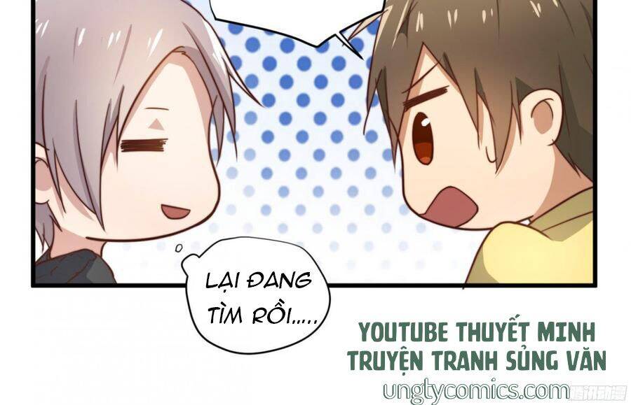 Đơn Phương Yêu Thầm Anh Chapter 36 - 37