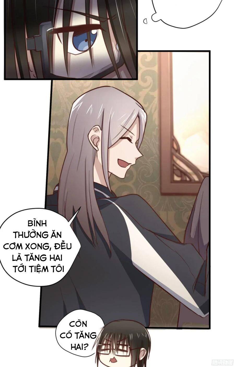 Đơn Phương Yêu Thầm Anh Chapter 37 - 12