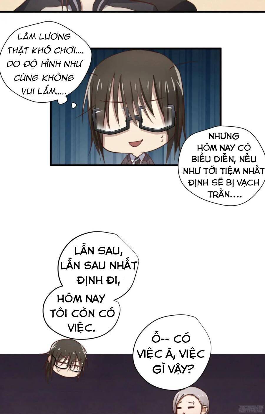 Đơn Phương Yêu Thầm Anh Chapter 37 - 15