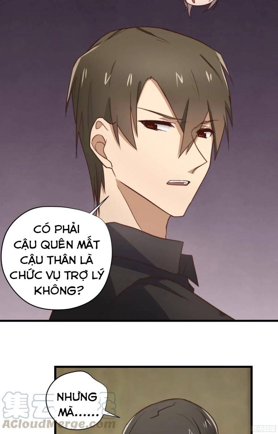 Đơn Phương Yêu Thầm Anh Chapter 37 - 16