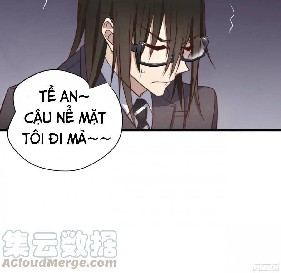 Đơn Phương Yêu Thầm Anh Chapter 37 - 19