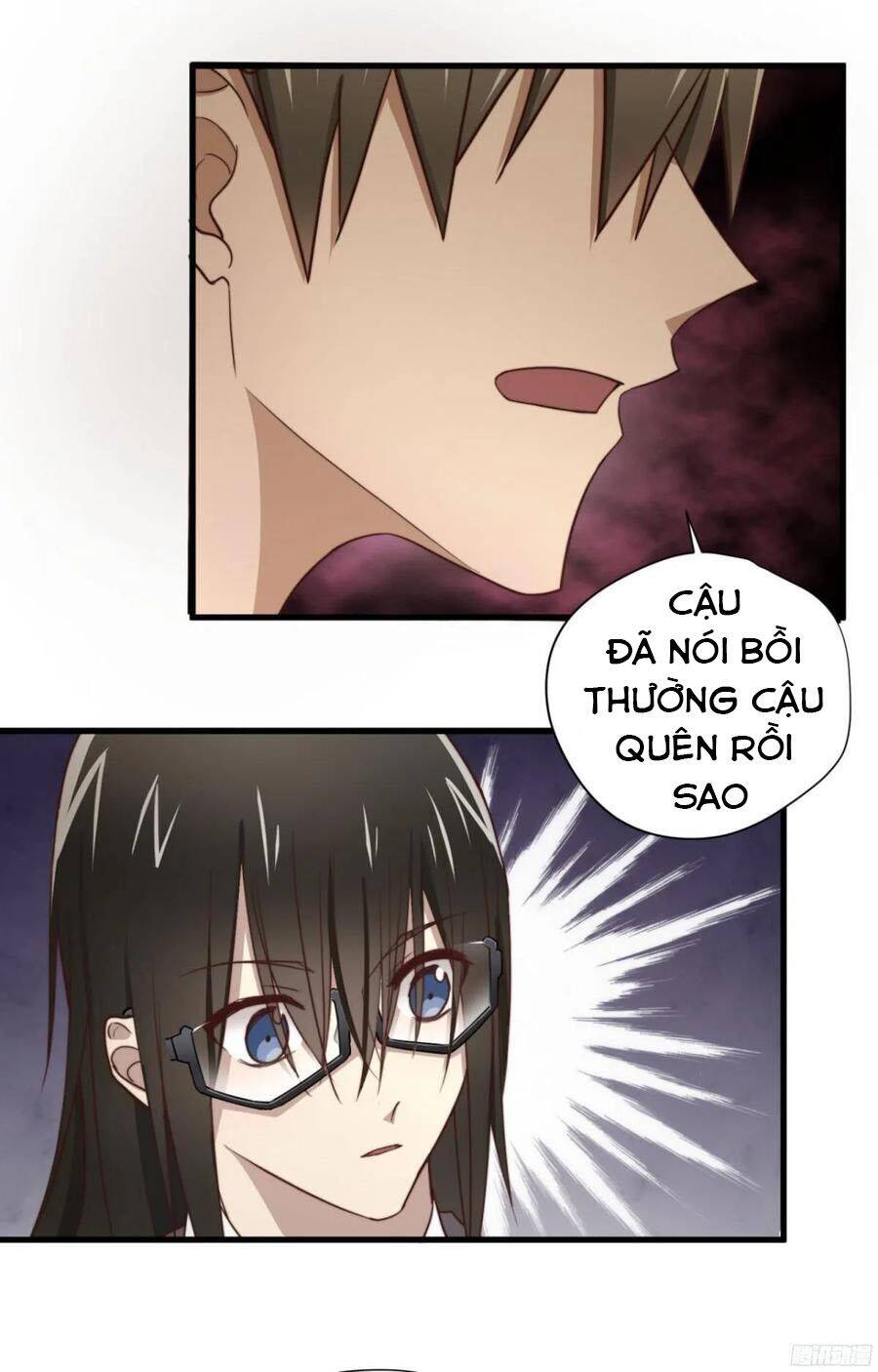 Đơn Phương Yêu Thầm Anh Chapter 37 - 20