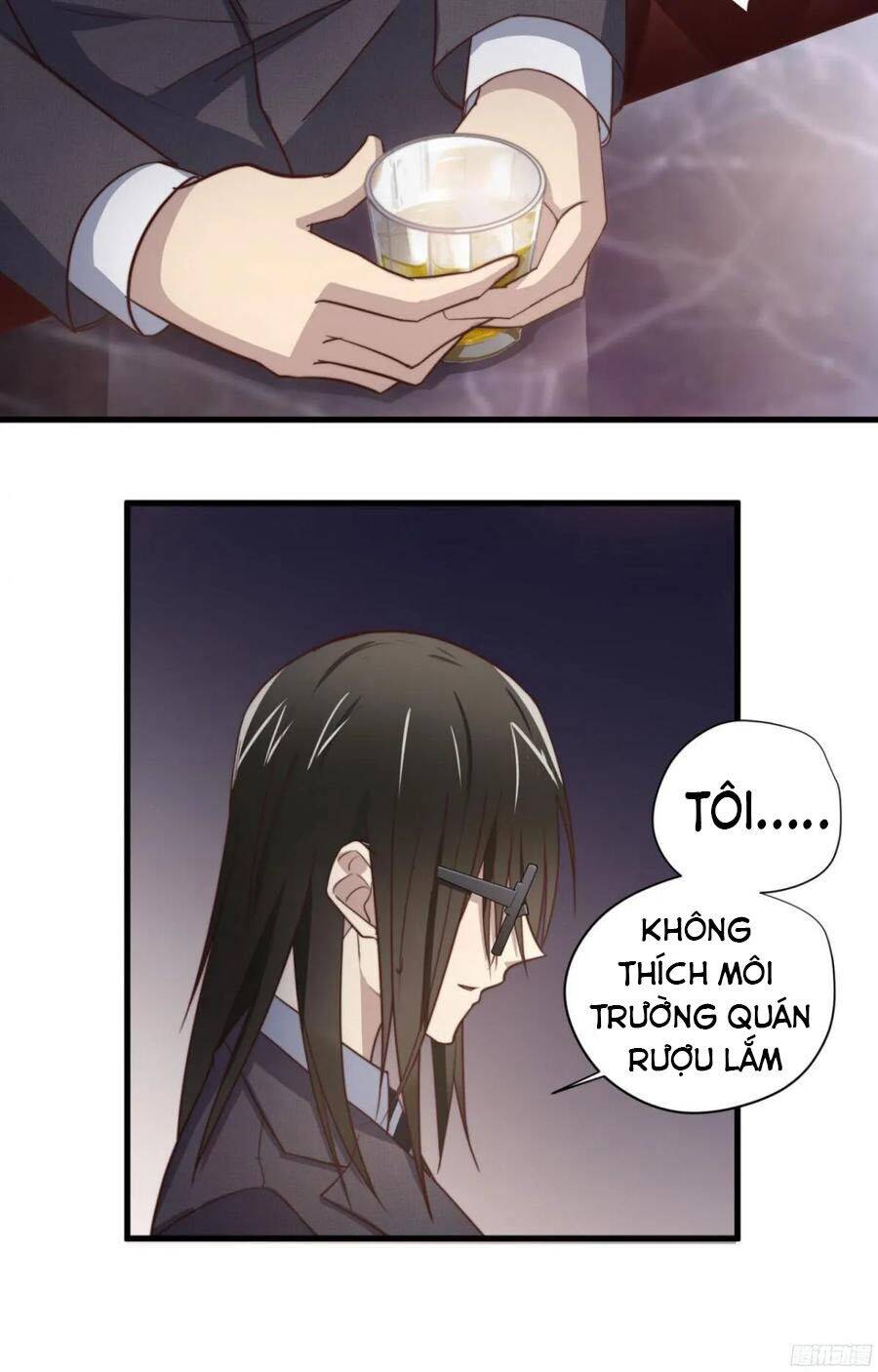 Đơn Phương Yêu Thầm Anh Chapter 37 - 24