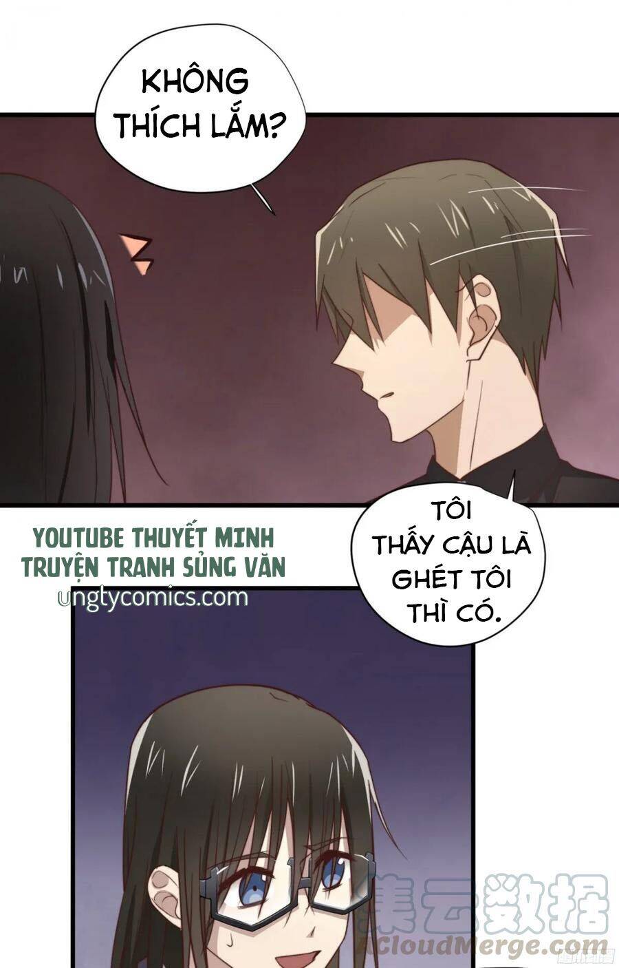 Đơn Phương Yêu Thầm Anh Chapter 37 - 25