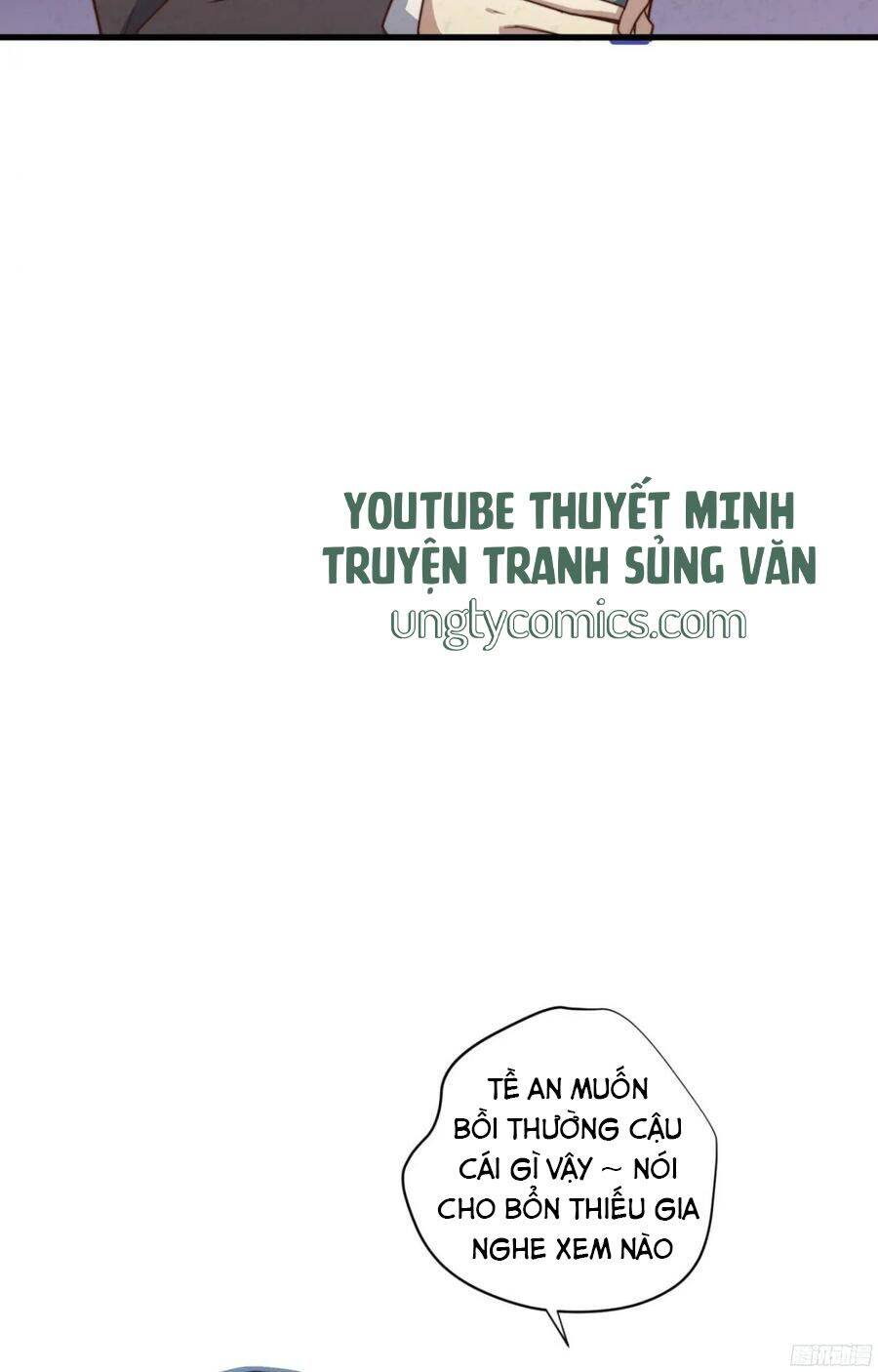 Đơn Phương Yêu Thầm Anh Chapter 37 - 29