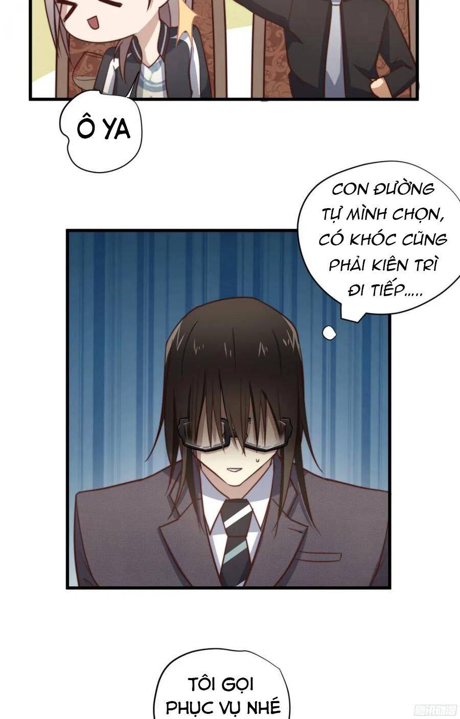 Đơn Phương Yêu Thầm Anh Chapter 37 - 6