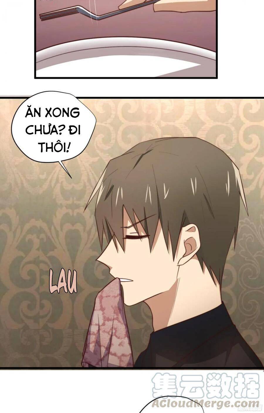 Đơn Phương Yêu Thầm Anh Chapter 37 - 10