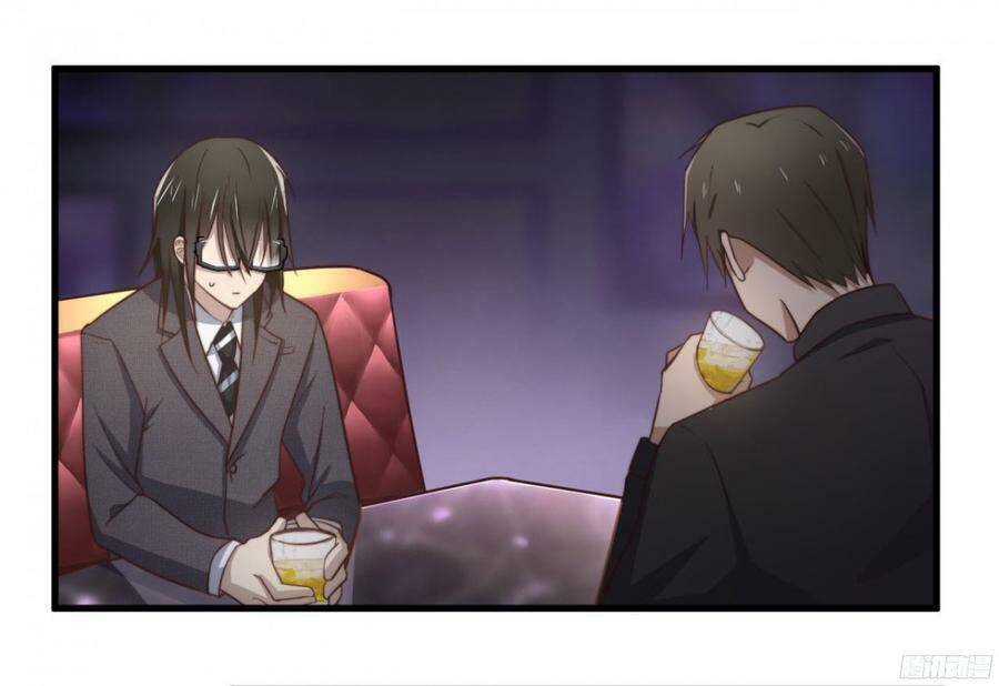 Đơn Phương Yêu Thầm Anh Chapter 38 - 2