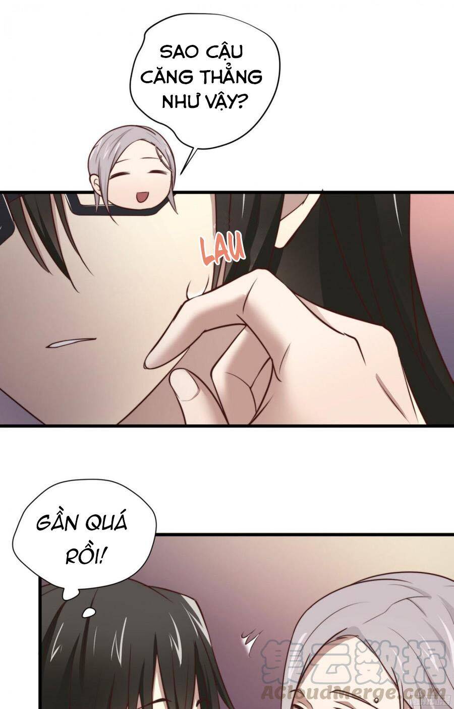 Đơn Phương Yêu Thầm Anh Chapter 38 - 11