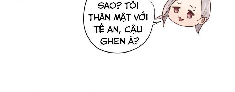 Đơn Phương Yêu Thầm Anh Chapter 38 - 14