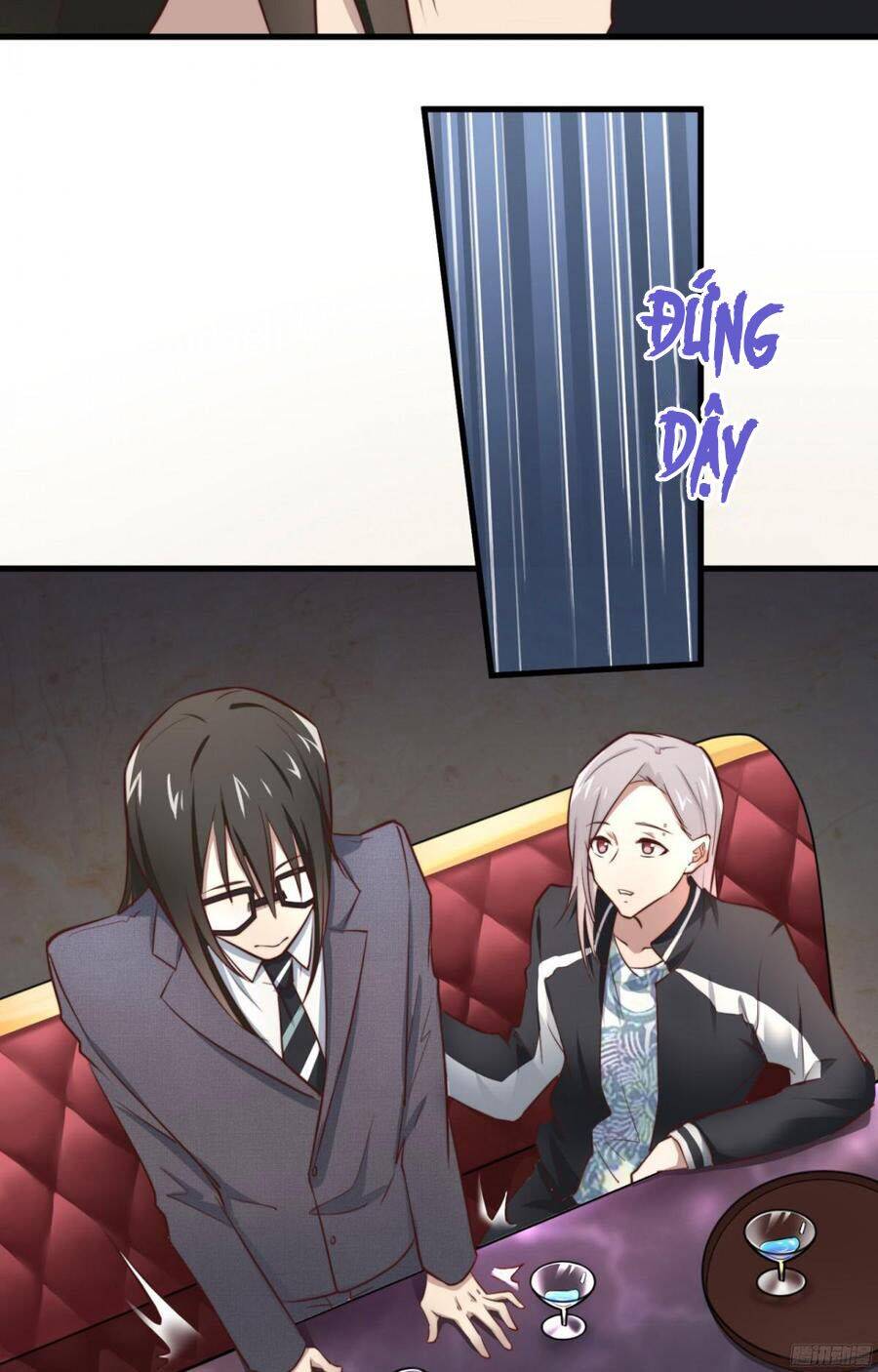 Đơn Phương Yêu Thầm Anh Chapter 38 - 18