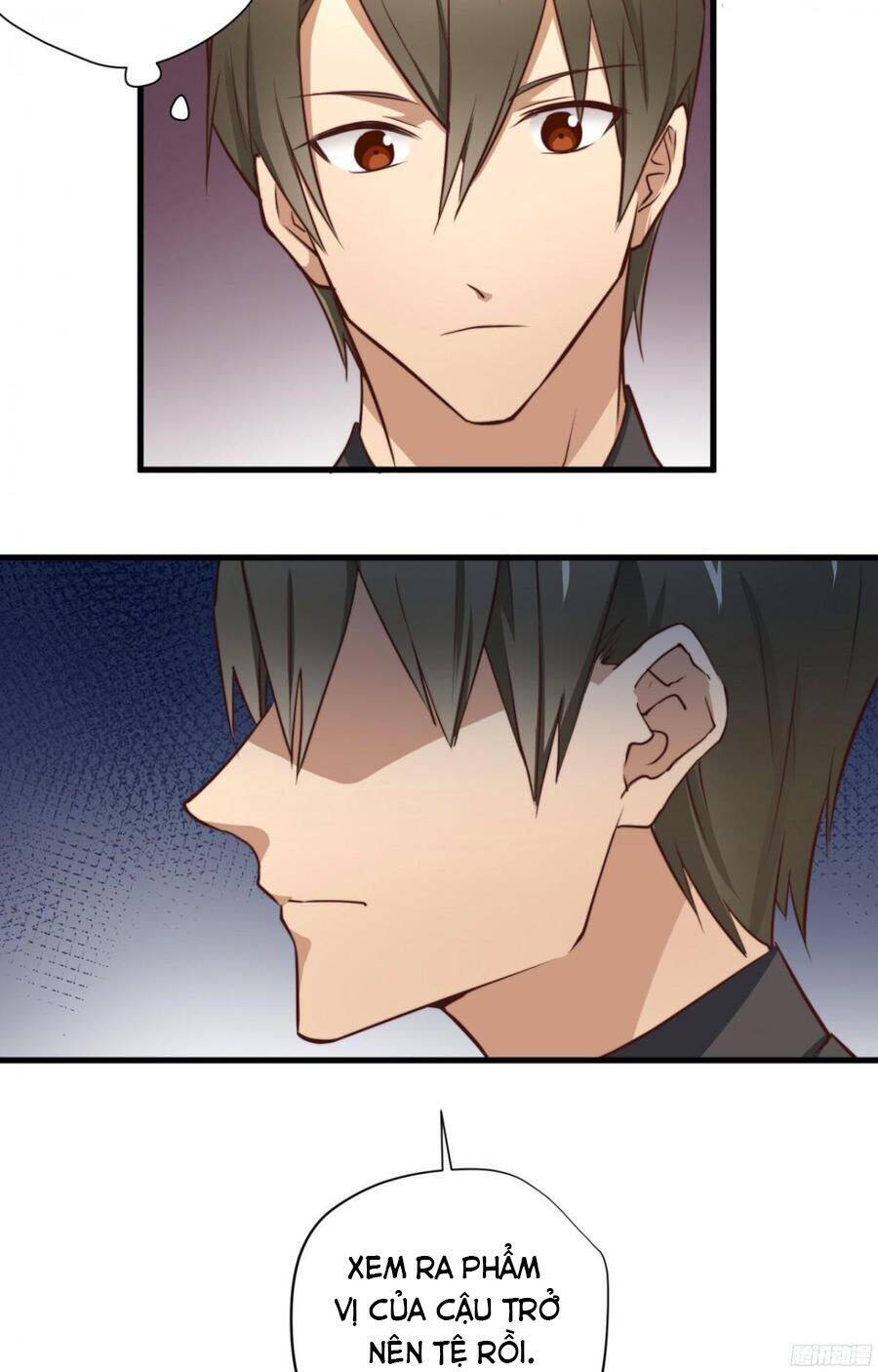 Đơn Phương Yêu Thầm Anh Chapter 38 - 23