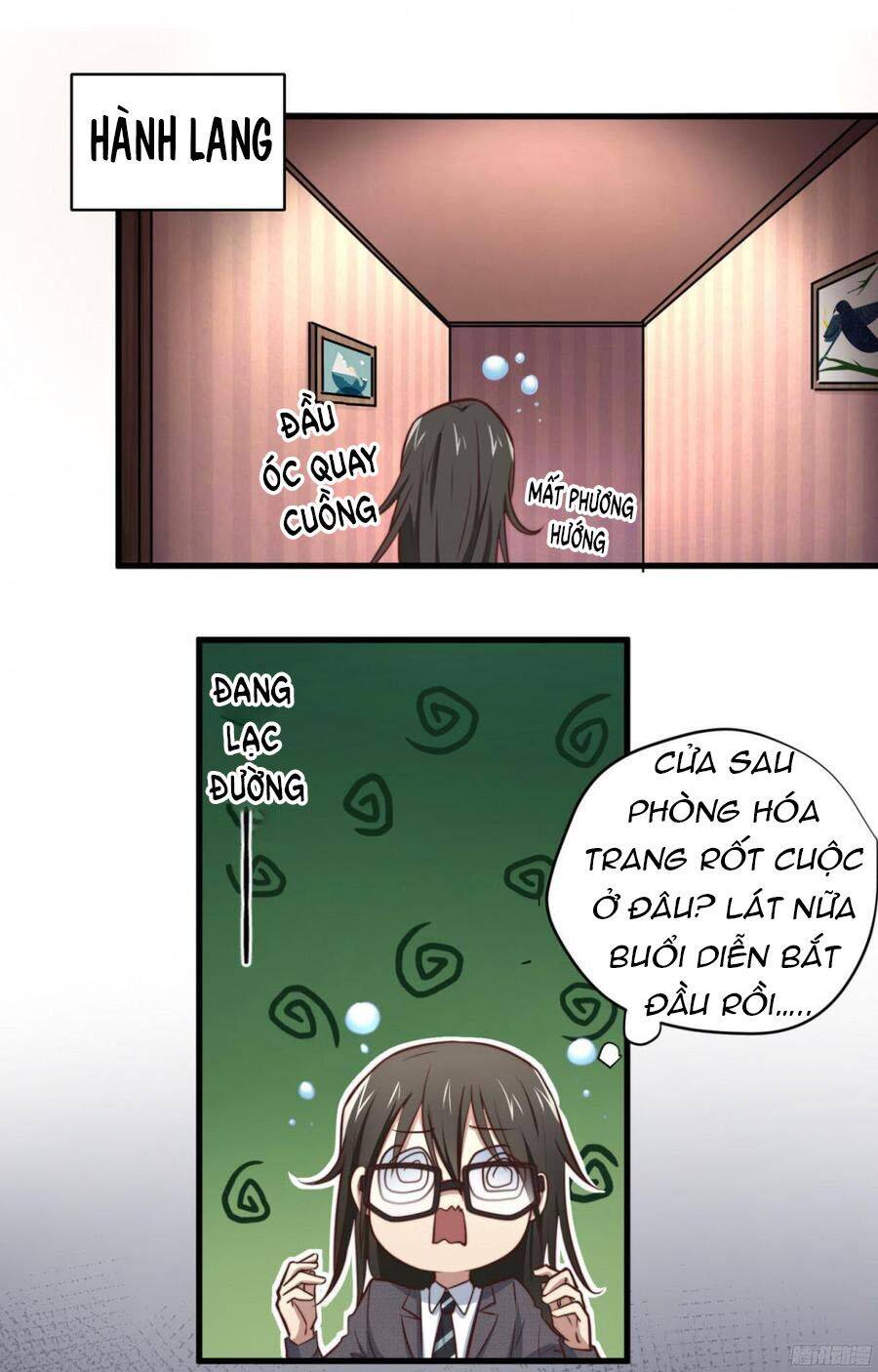 Đơn Phương Yêu Thầm Anh Chapter 38 - 27