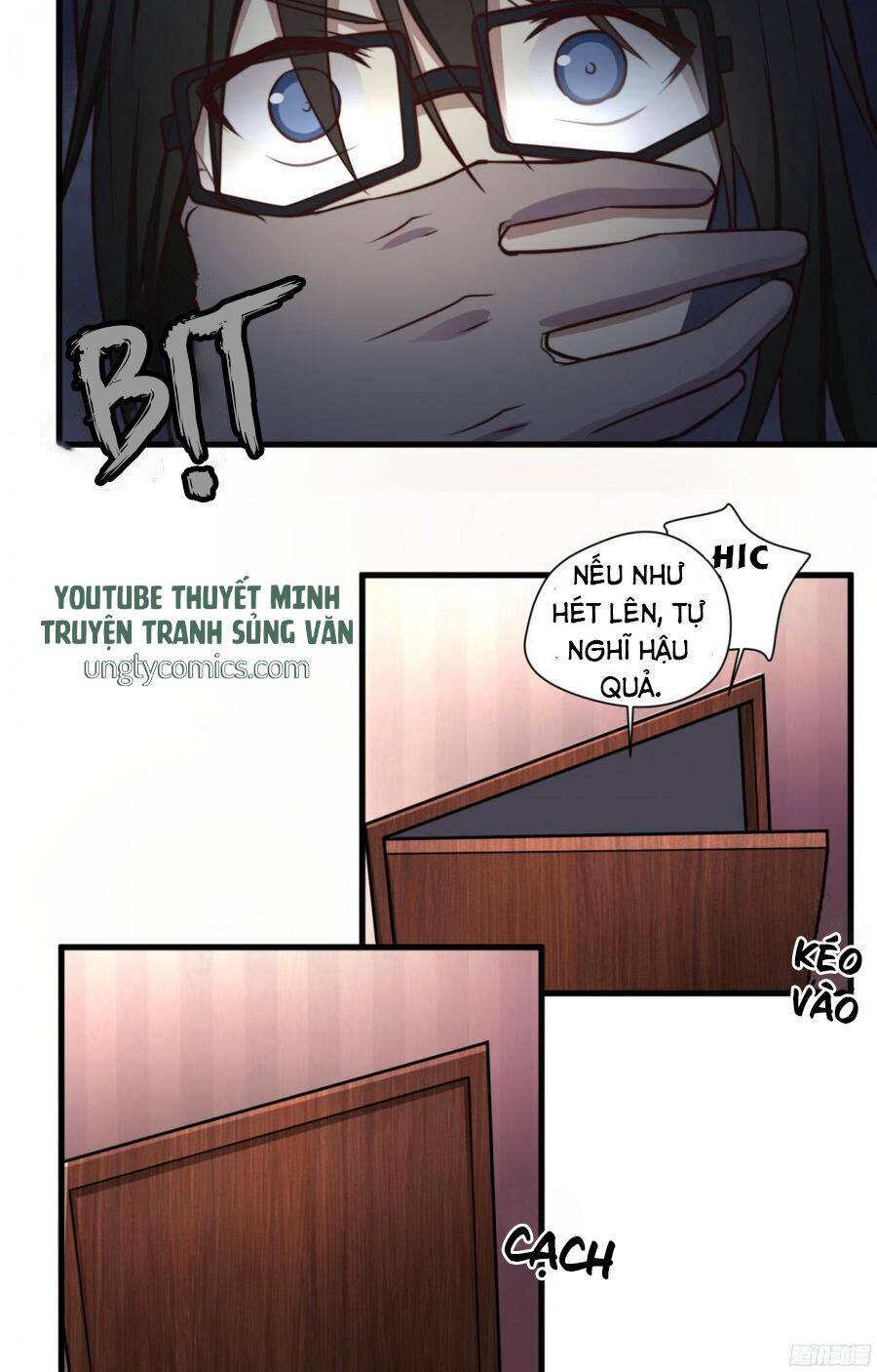 Đơn Phương Yêu Thầm Anh Chapter 38 - 29