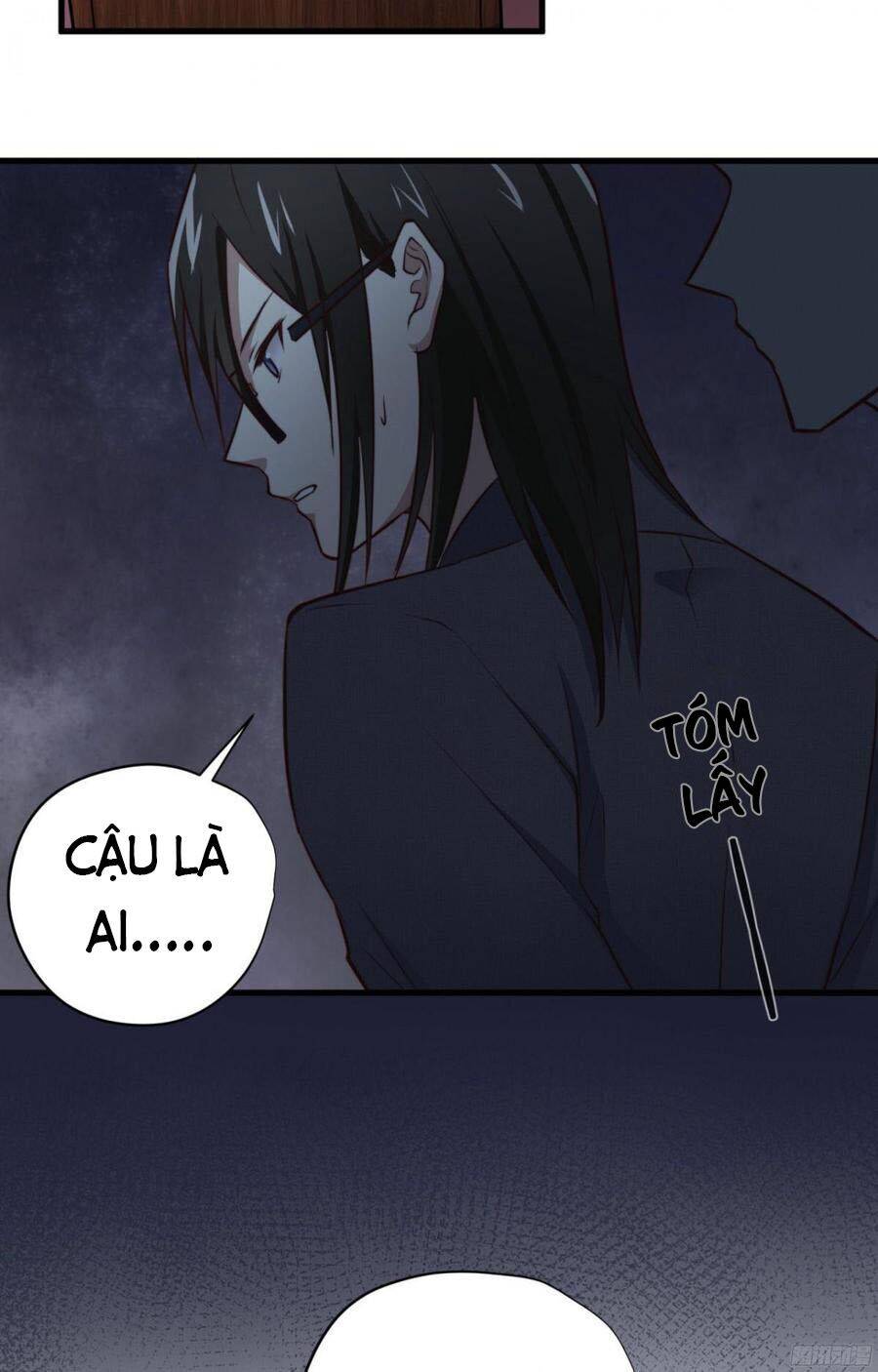 Đơn Phương Yêu Thầm Anh Chapter 38 - 30