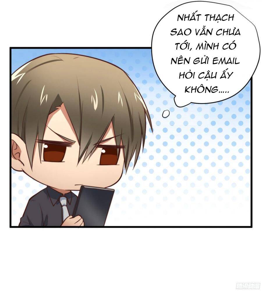 Đơn Phương Yêu Thầm Anh Chapter 38 - 32