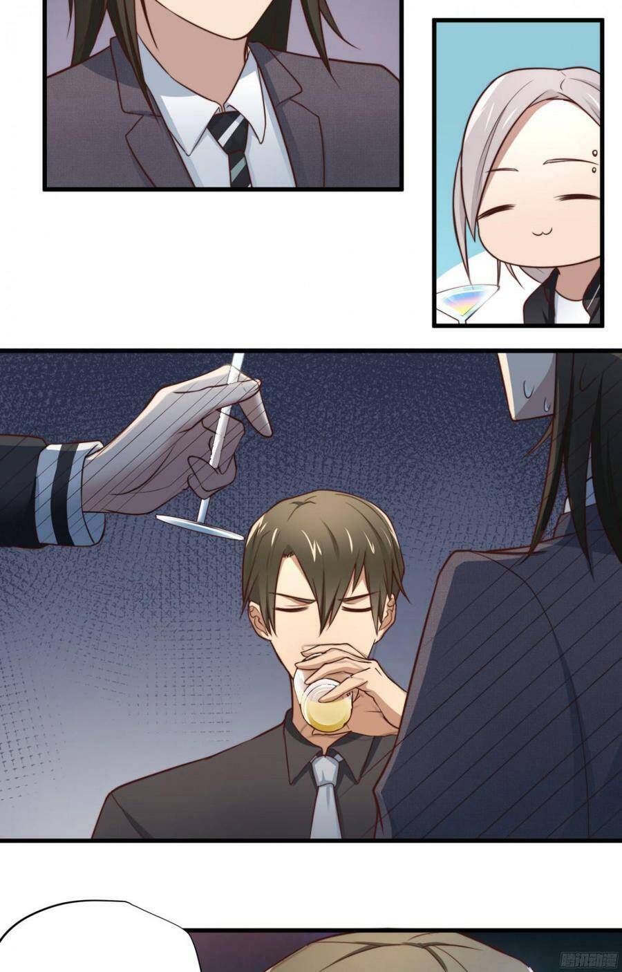 Đơn Phương Yêu Thầm Anh Chapter 38 - 6