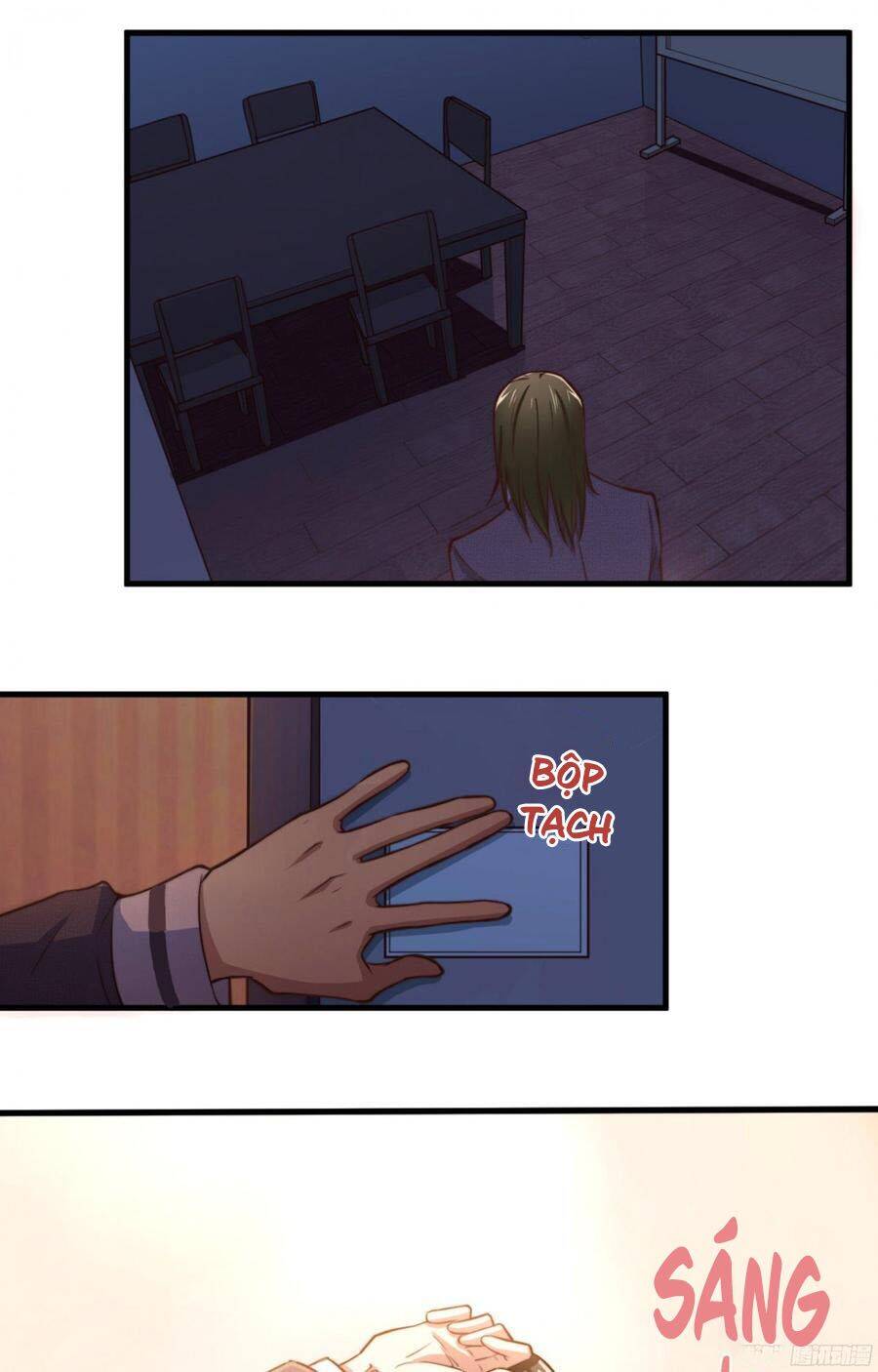 Đơn Phương Yêu Thầm Anh Chapter 39 - 2