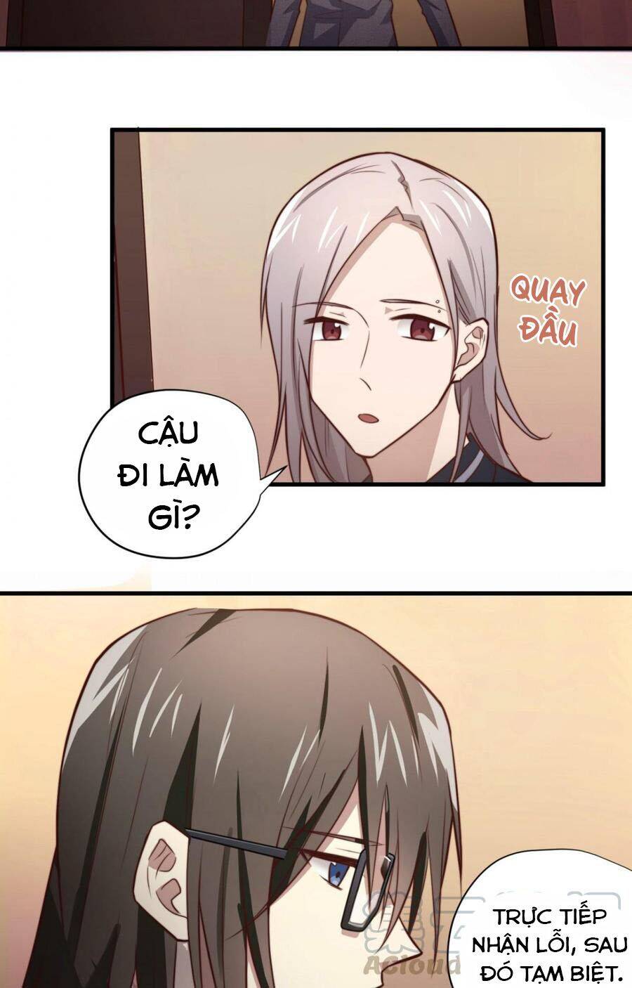 Đơn Phương Yêu Thầm Anh Chapter 39 - 11