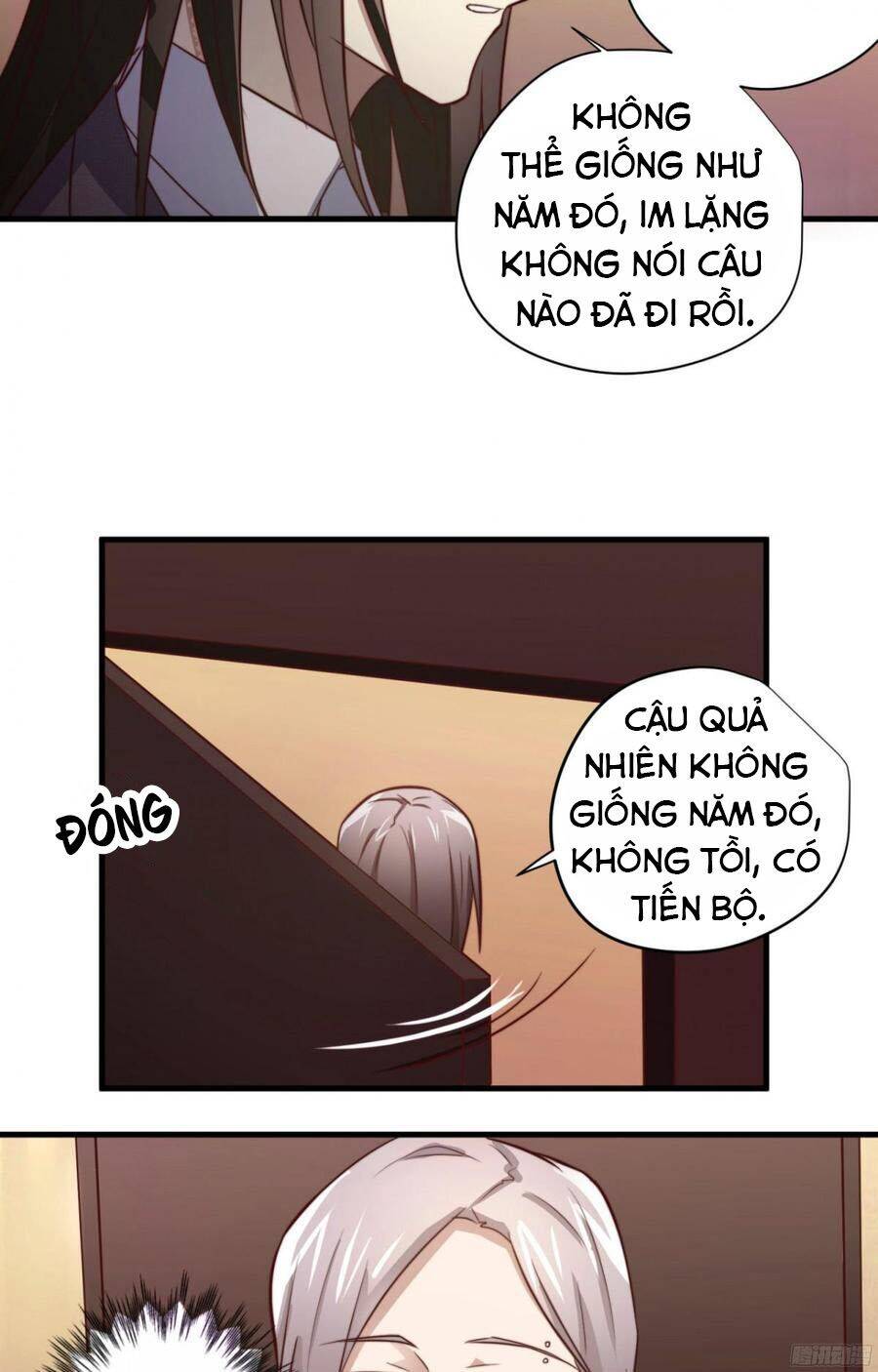 Đơn Phương Yêu Thầm Anh Chapter 39 - 12