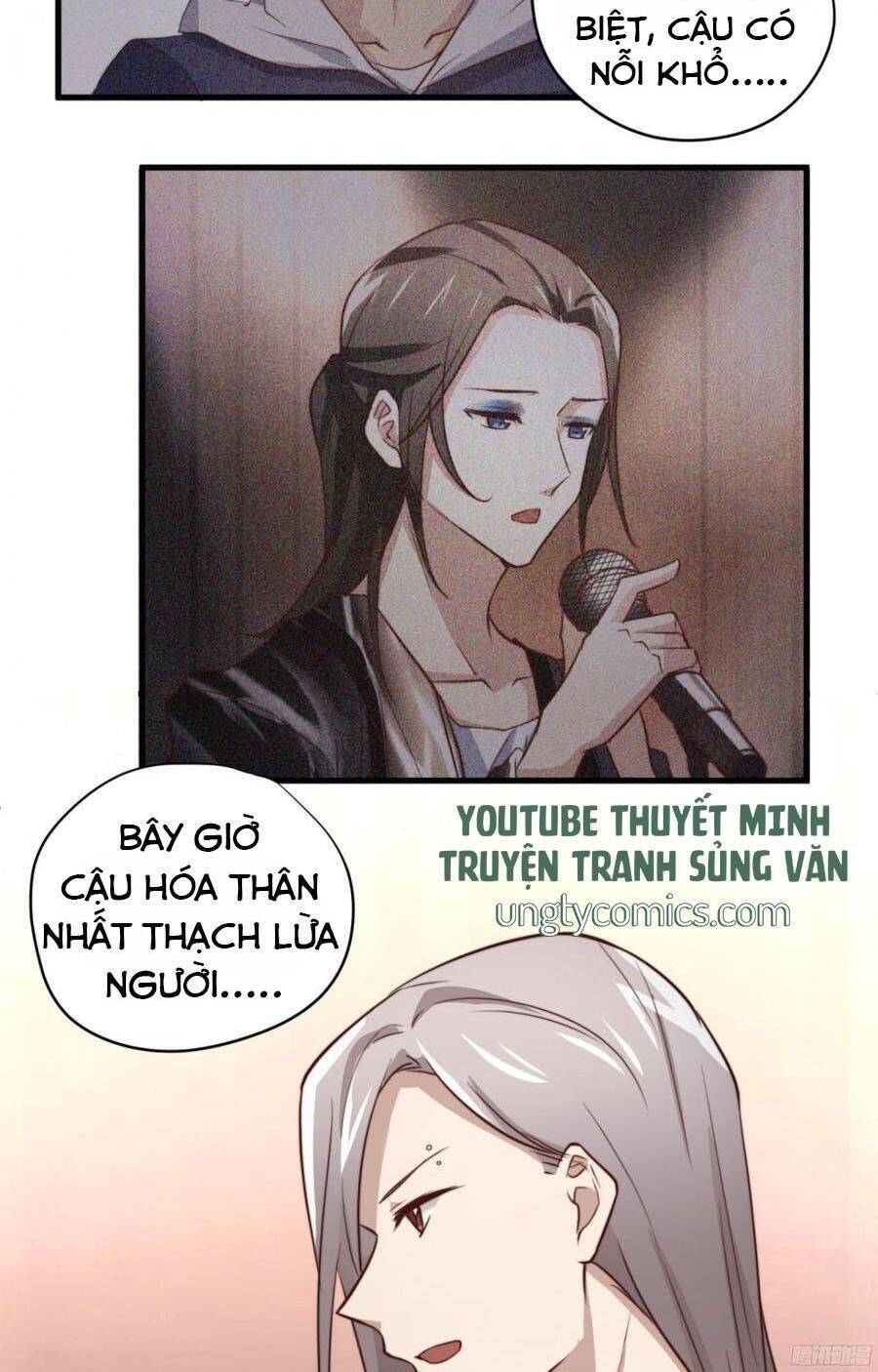 Đơn Phương Yêu Thầm Anh Chapter 39 - 17