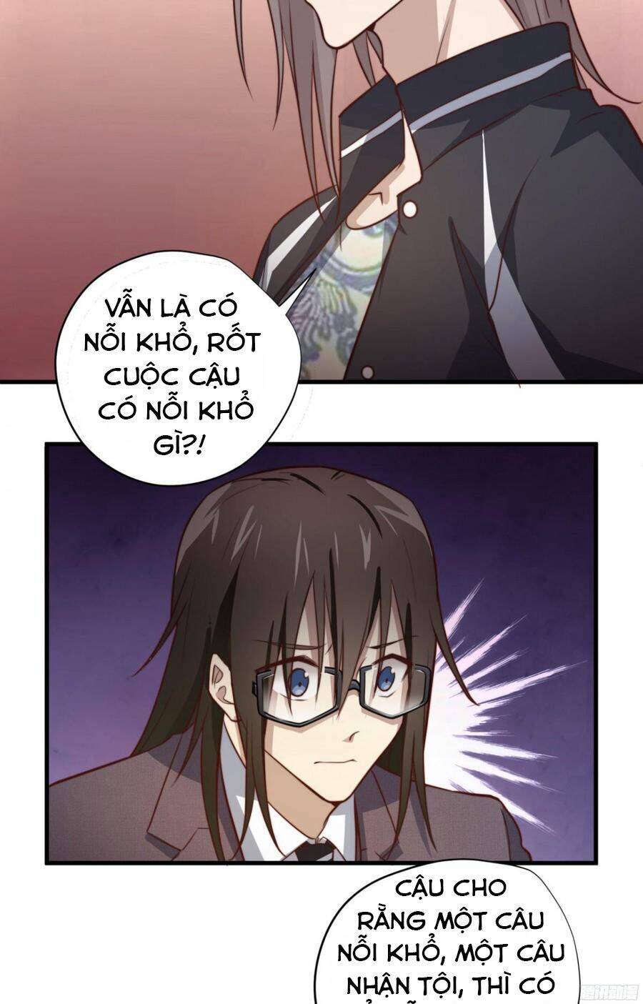 Đơn Phương Yêu Thầm Anh Chapter 39 - 18
