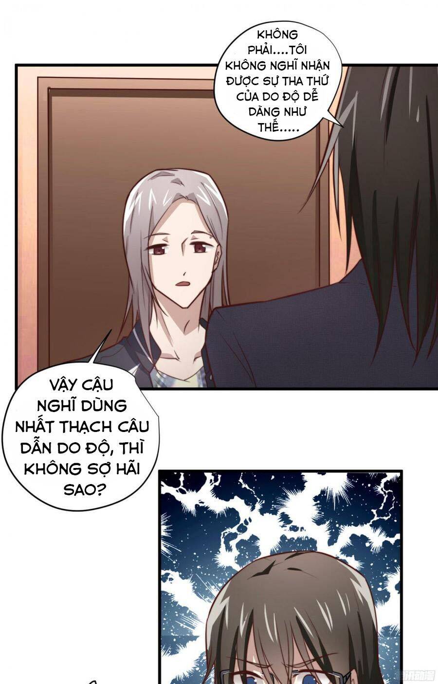 Đơn Phương Yêu Thầm Anh Chapter 39 - 20