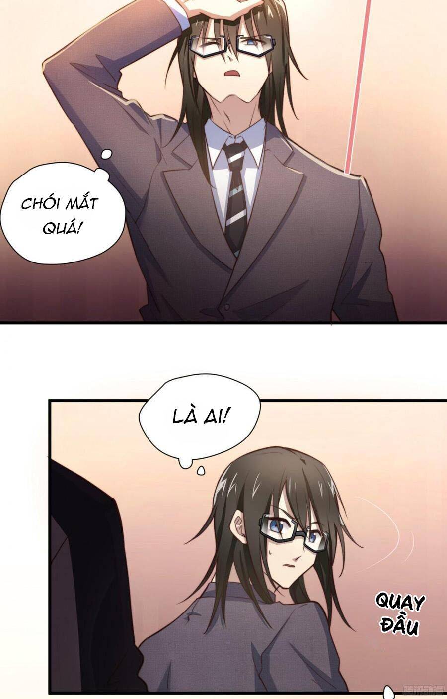 Đơn Phương Yêu Thầm Anh Chapter 39 - 3