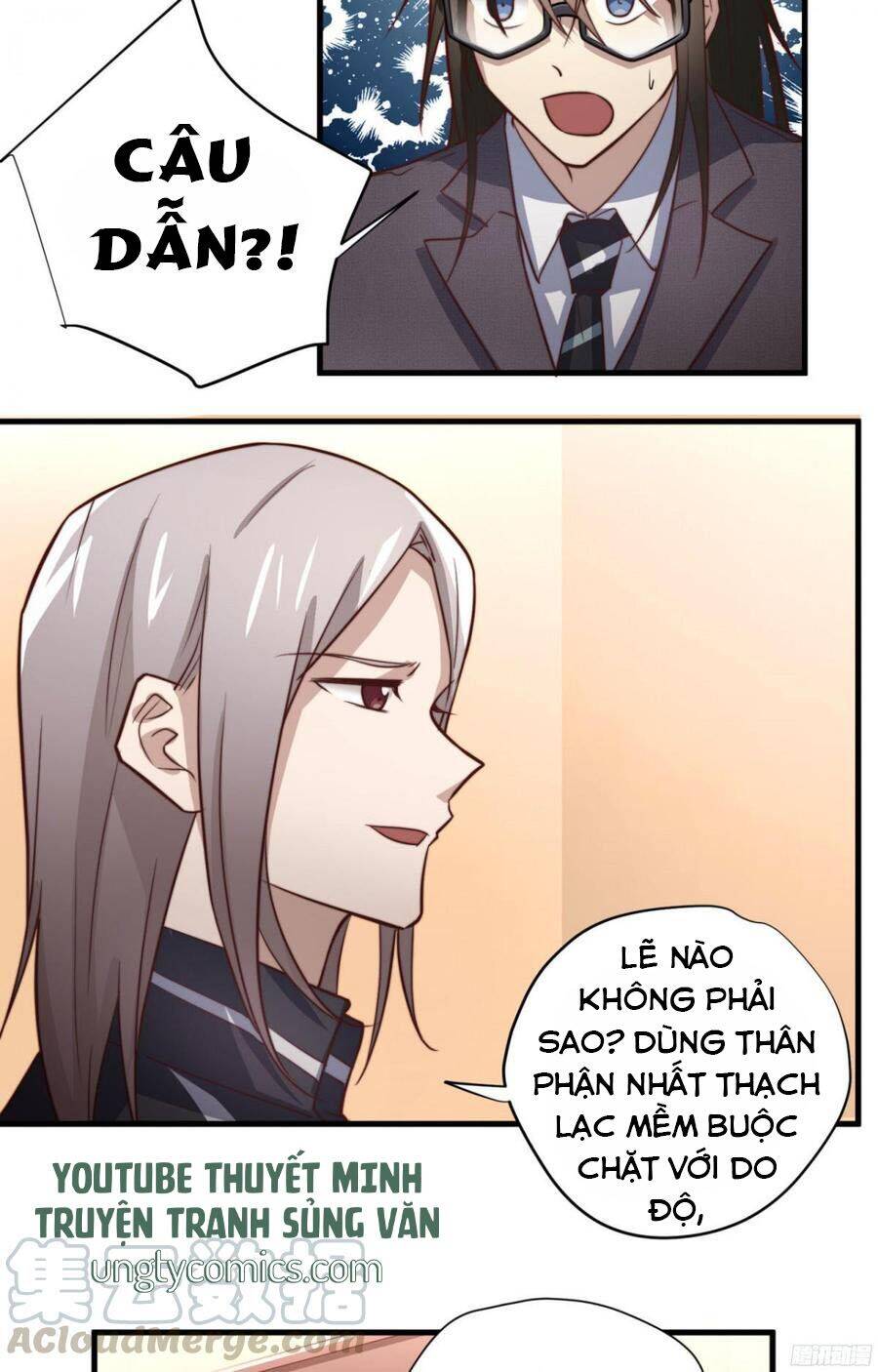 Đơn Phương Yêu Thầm Anh Chapter 39 - 21