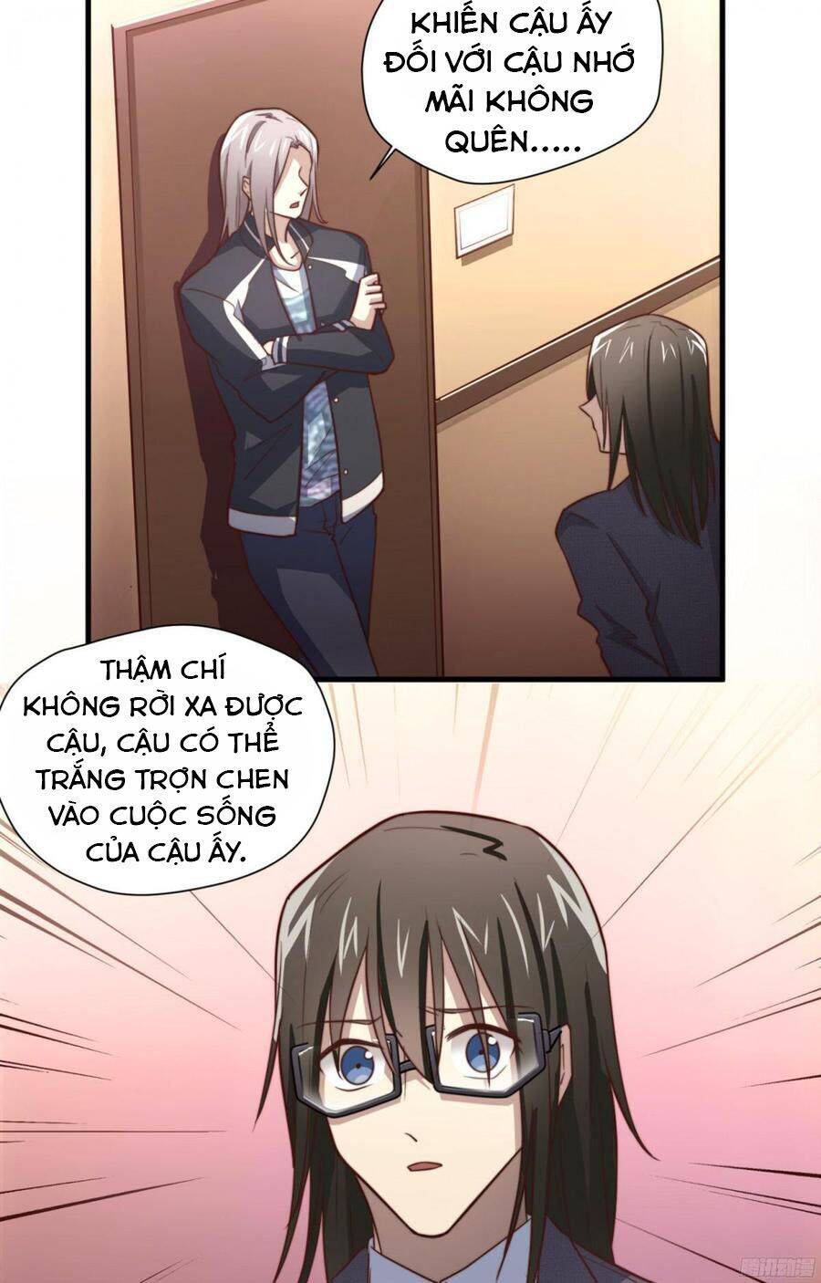 Đơn Phương Yêu Thầm Anh Chapter 39 - 22