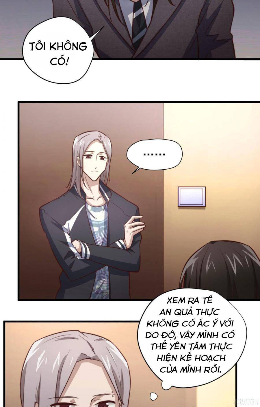 Đơn Phương Yêu Thầm Anh Chapter 39 - 24