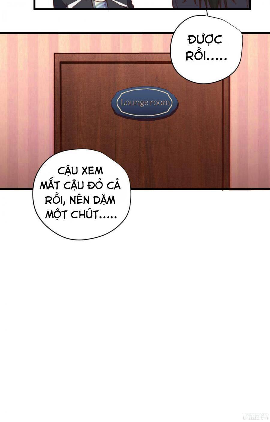 Đơn Phương Yêu Thầm Anh Chapter 39 - 28