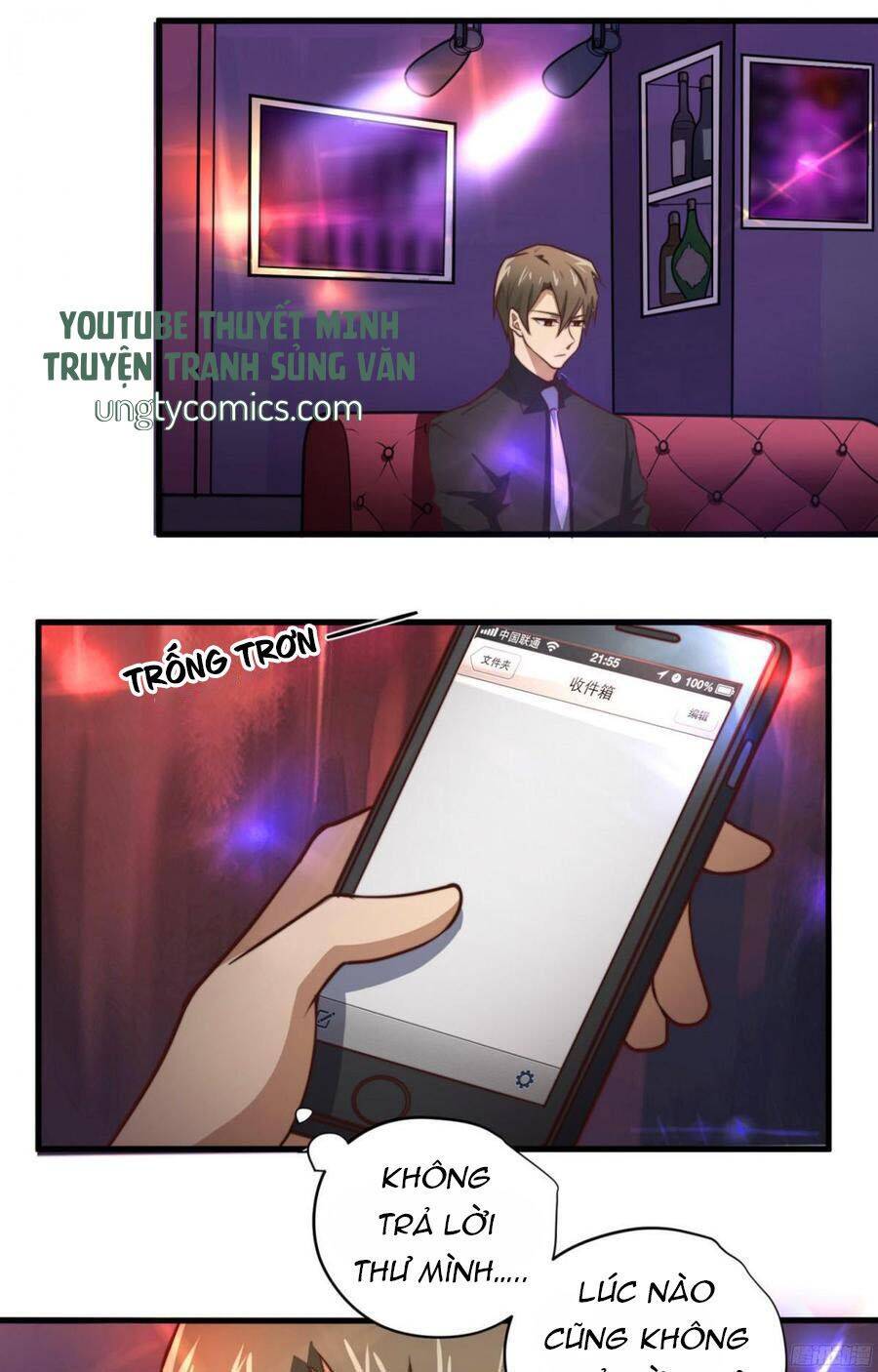 Đơn Phương Yêu Thầm Anh Chapter 39 - 29