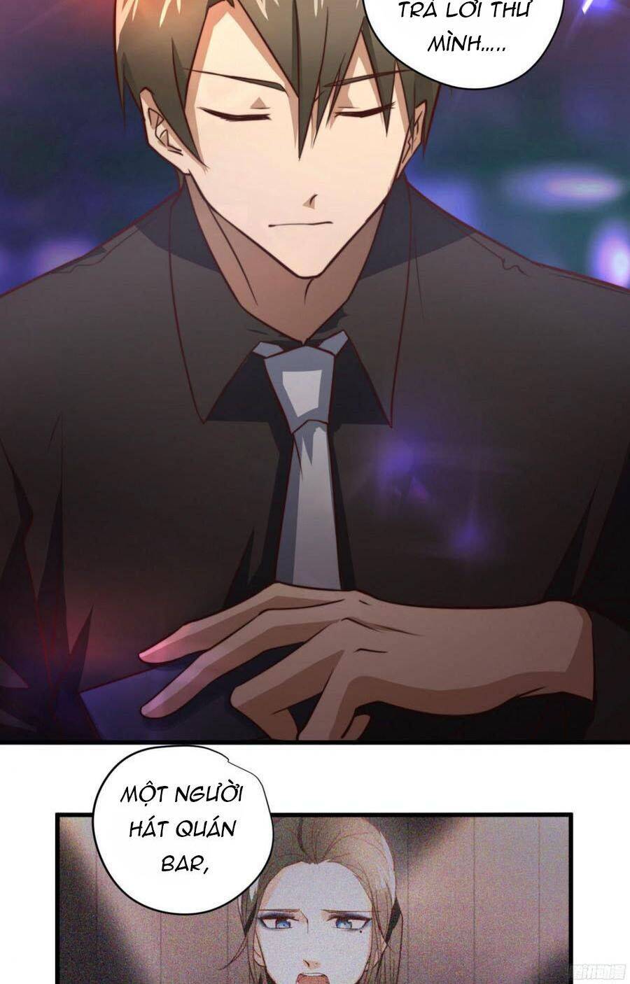 Đơn Phương Yêu Thầm Anh Chapter 39 - 30