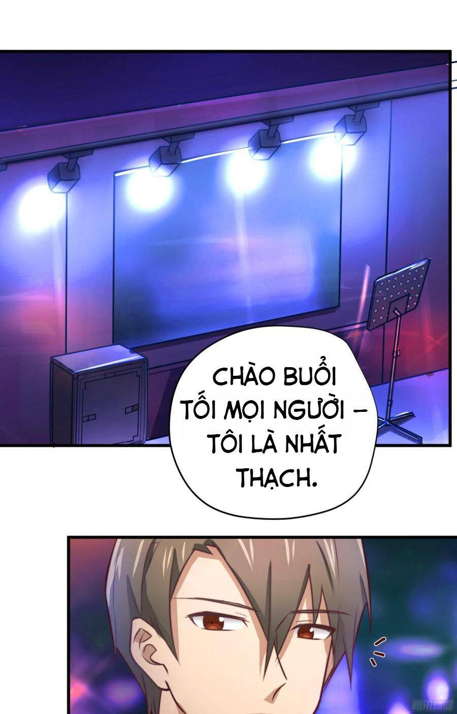 Đơn Phương Yêu Thầm Anh Chapter 39 - 32