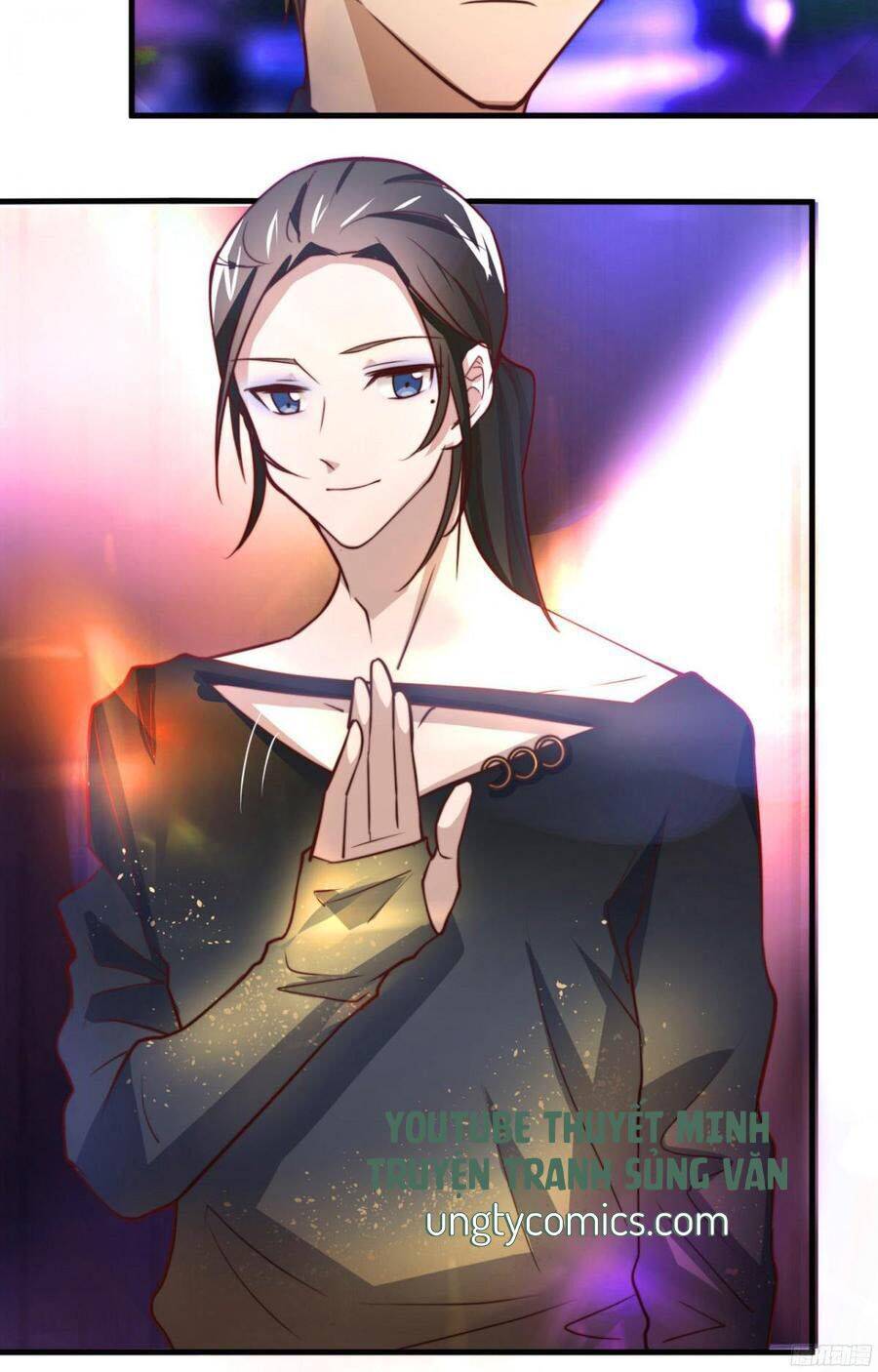 Đơn Phương Yêu Thầm Anh Chapter 39 - 33