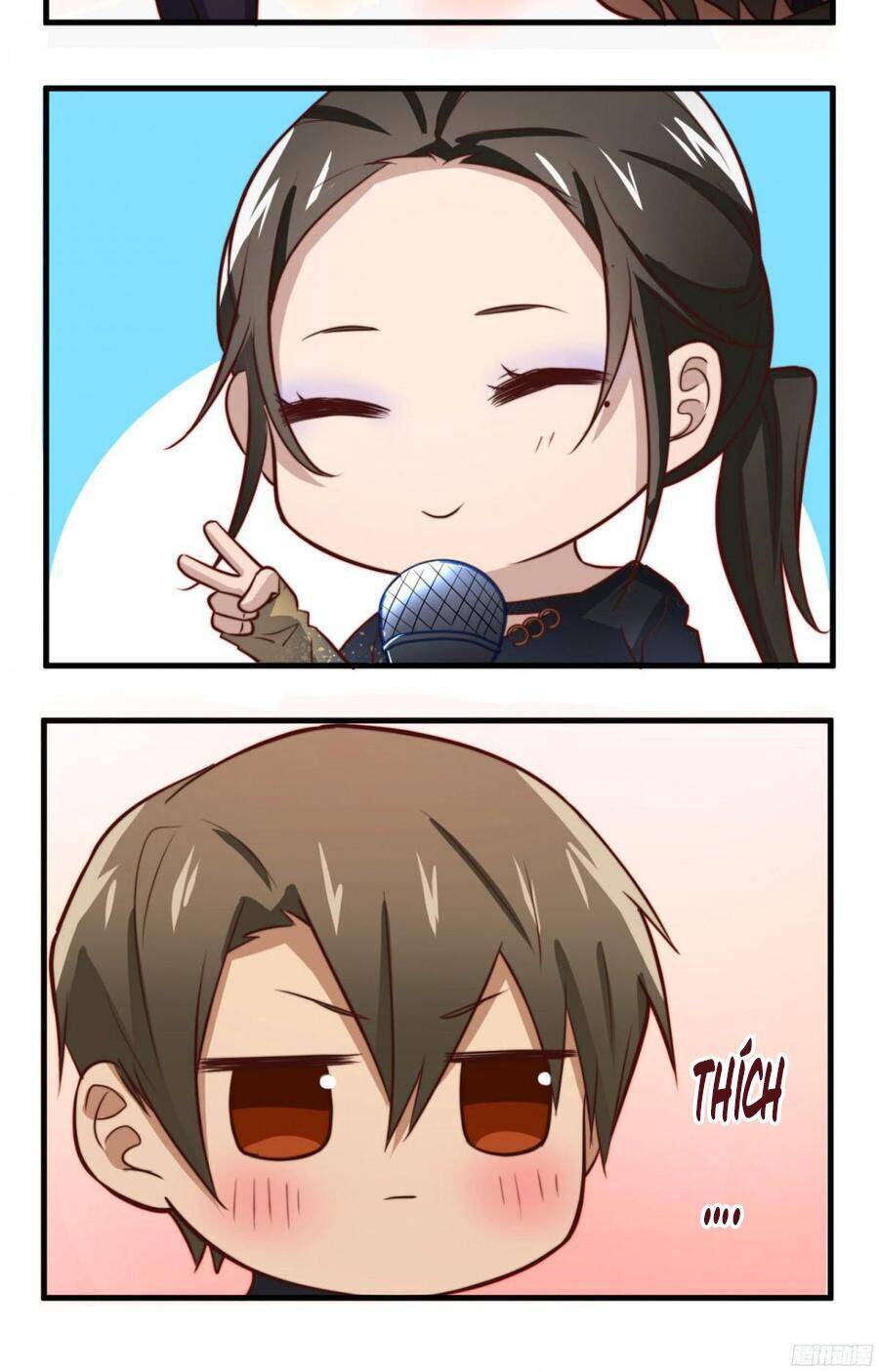 Đơn Phương Yêu Thầm Anh Chapter 39 - 36