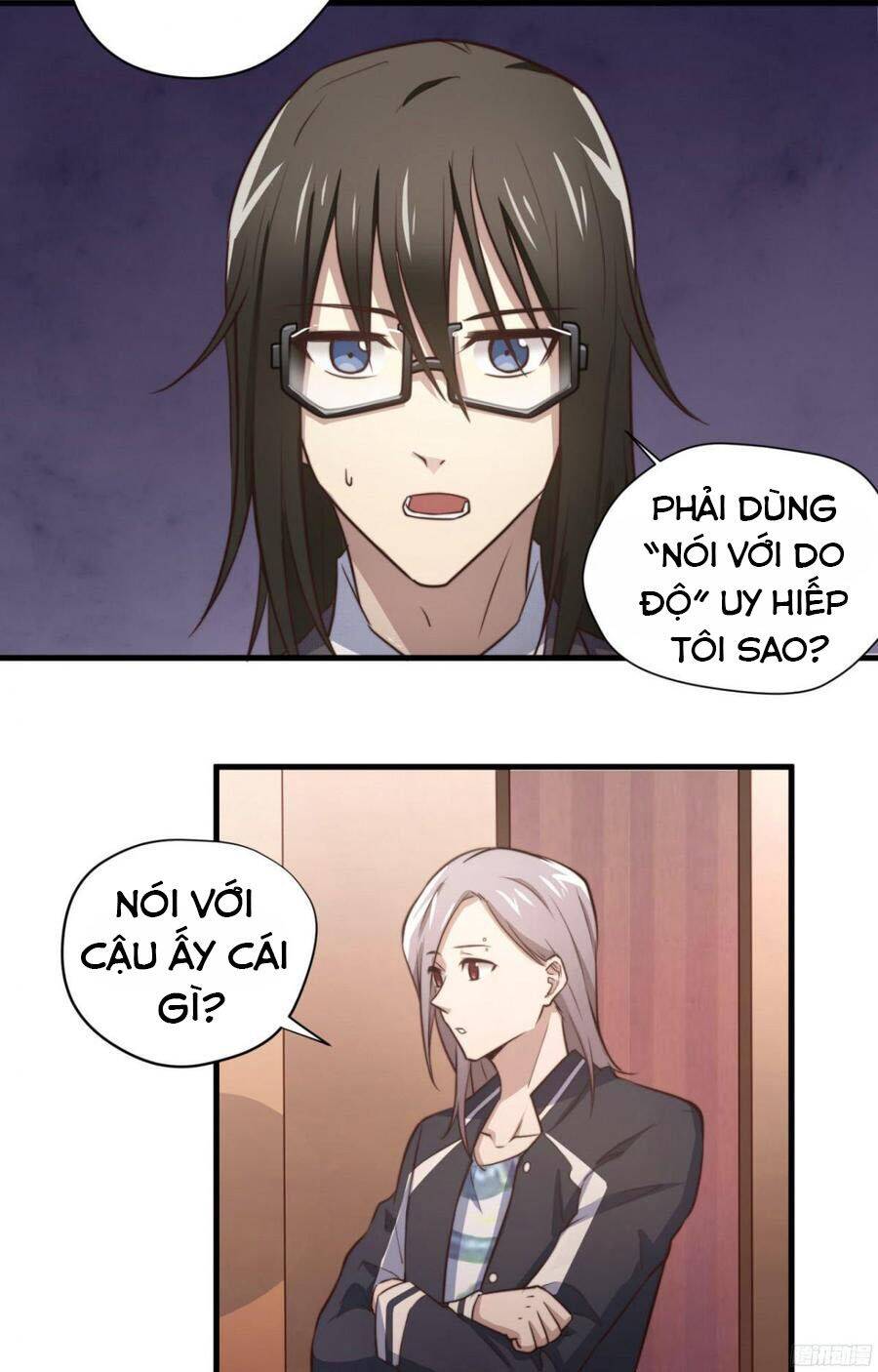 Đơn Phương Yêu Thầm Anh Chapter 39 - 6