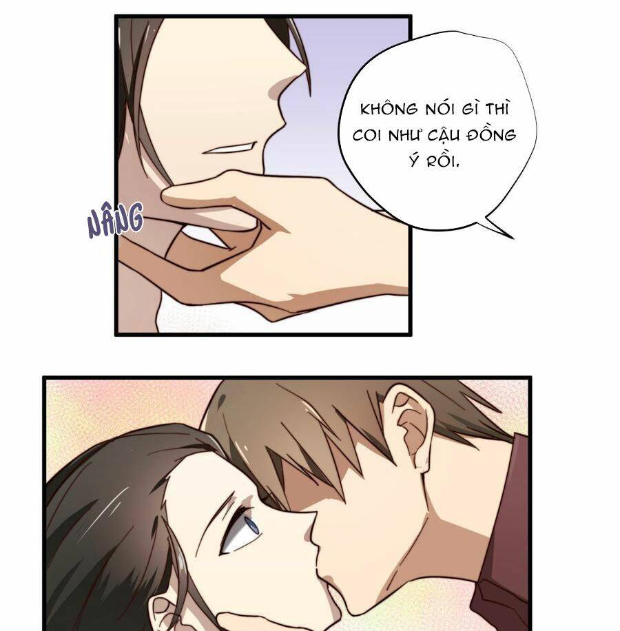 Đơn Phương Yêu Thầm Anh Chapter 4 - 2