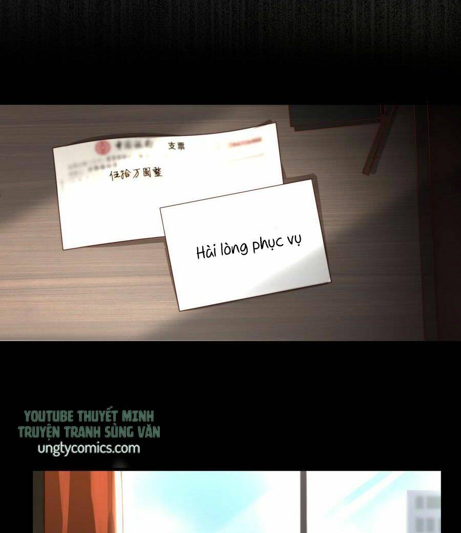 Đơn Phương Yêu Thầm Anh Chapter 4 - 11