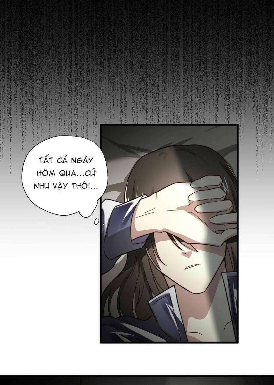 Đơn Phương Yêu Thầm Anh Chapter 4 - 14