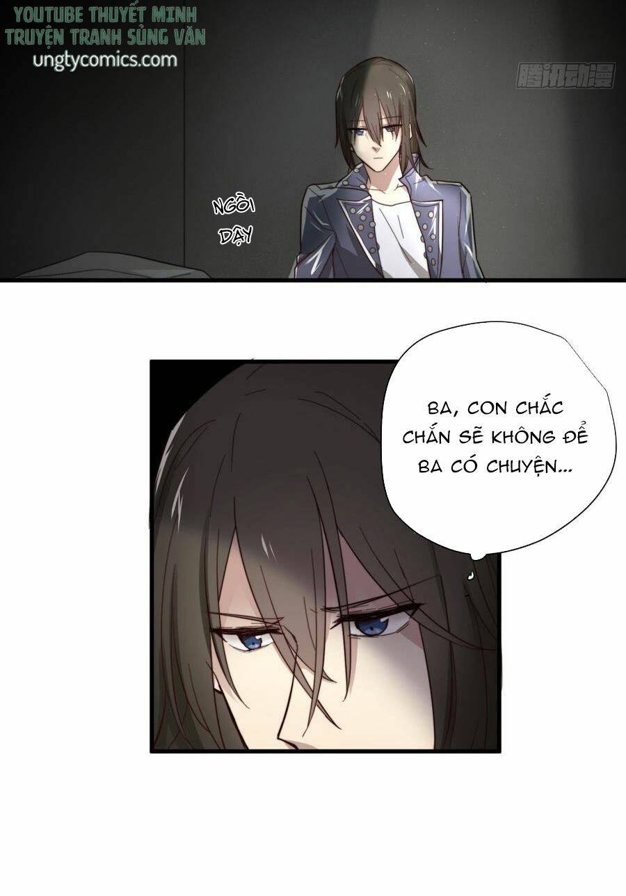 Đơn Phương Yêu Thầm Anh Chapter 4 - 15