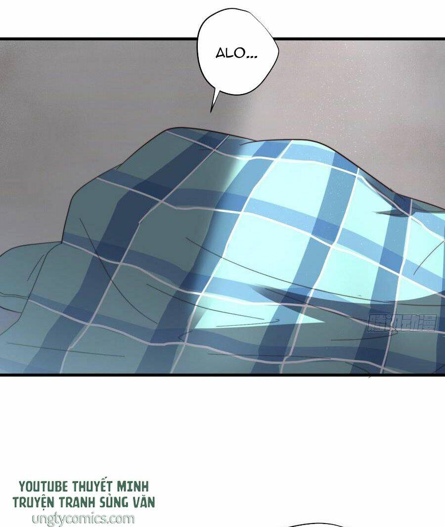 Đơn Phương Yêu Thầm Anh Chapter 4 - 17