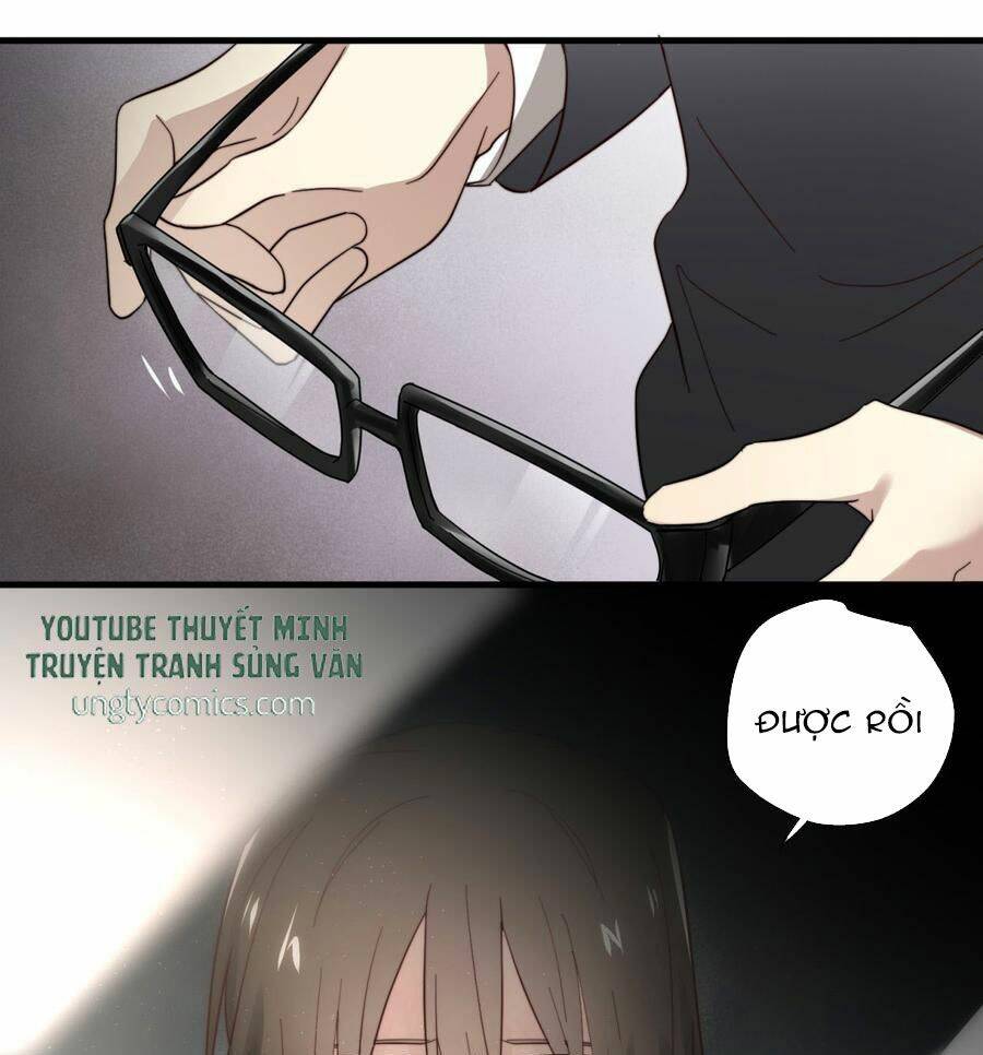 Đơn Phương Yêu Thầm Anh Chapter 4 - 20