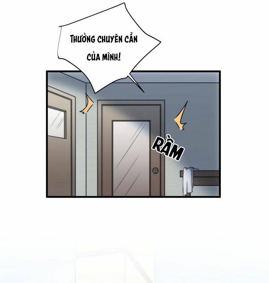 Đơn Phương Yêu Thầm Anh Chapter 4 - 22