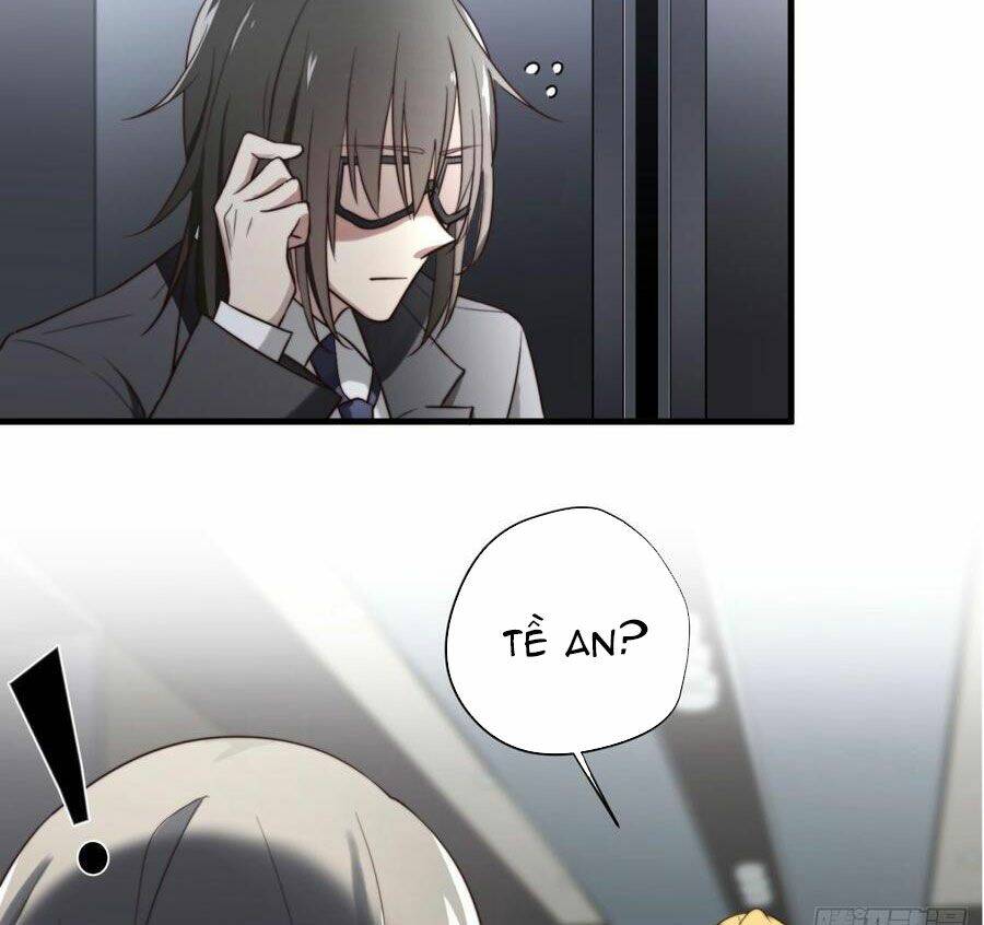Đơn Phương Yêu Thầm Anh Chapter 4 - 24